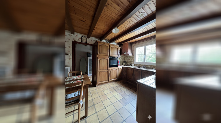 Ma-Cabane - Vente Maison NOIRMOUTIER-EN-L'ILE, 95 m²