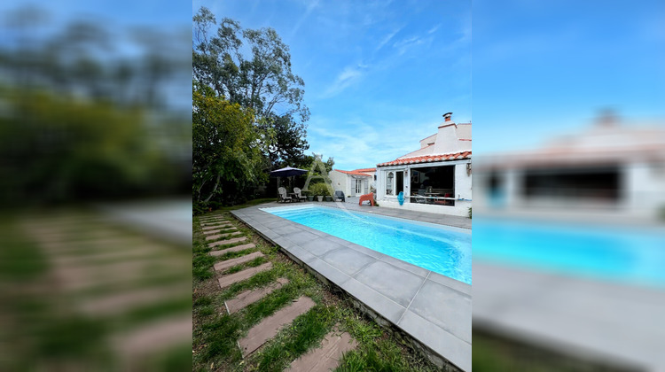 Ma-Cabane - Vente Maison NOIRMOUTIER-EN-L'ILE, 125 m²