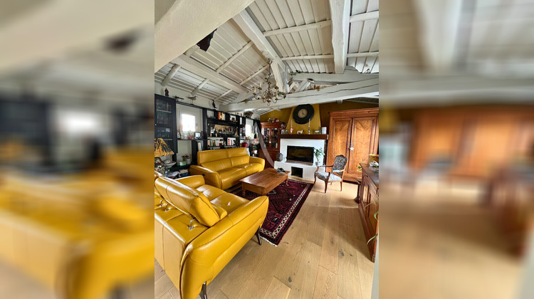 Ma-Cabane - Vente Maison NOIRMOUTIER-EN-L'ILE, 125 m²