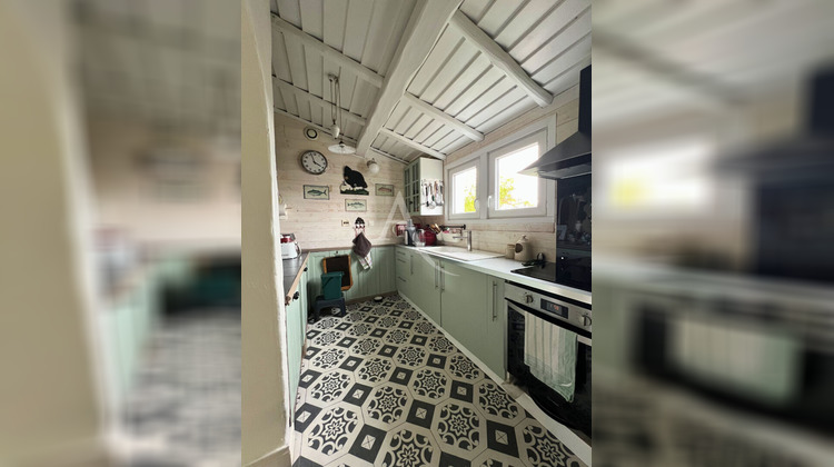 Ma-Cabane - Vente Maison NOIRMOUTIER-EN-L'ILE, 125 m²