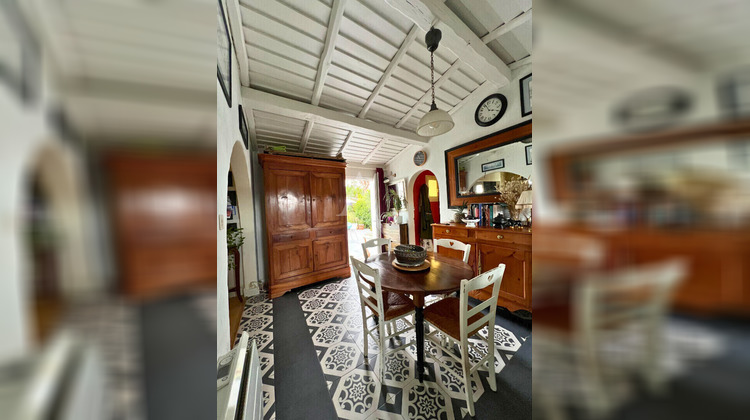 Ma-Cabane - Vente Maison NOIRMOUTIER-EN-L'ILE, 125 m²