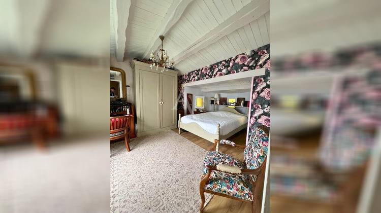 Ma-Cabane - Vente Maison NOIRMOUTIER-EN-L'ILE, 125 m²