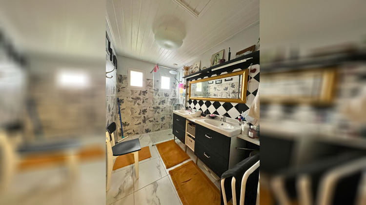 Ma-Cabane - Vente Maison NOIRMOUTIER-EN-L'ILE, 125 m²