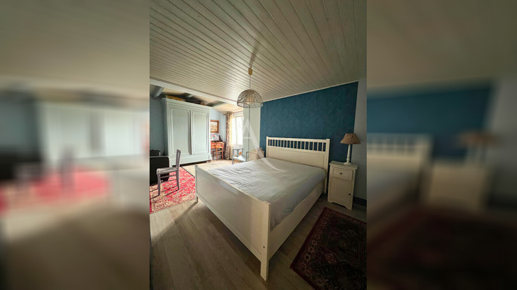 Ma-Cabane - Vente Maison NOIRMOUTIER-EN-L'ILE, 125 m²