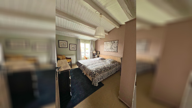 Ma-Cabane - Vente Maison NOIRMOUTIER-EN-L'ILE, 125 m²