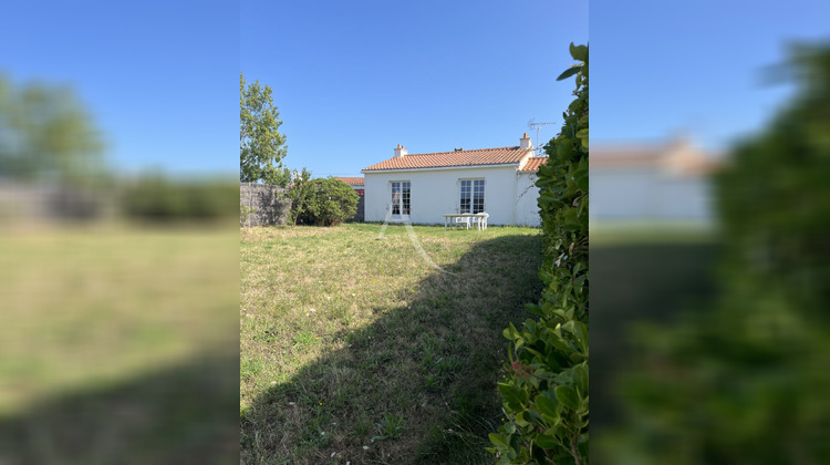Ma-Cabane - Vente Maison NOIRMOUTIER-EN-L'ILE, 75 m²