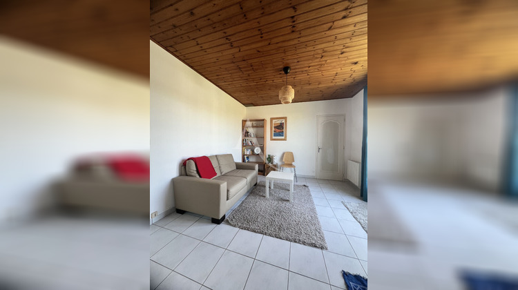 Ma-Cabane - Vente Maison NOIRMOUTIER-EN-L'ILE, 75 m²
