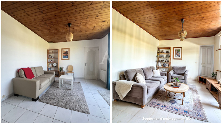 Ma-Cabane - Vente Maison NOIRMOUTIER-EN-L'ILE, 75 m²