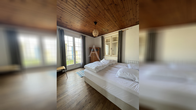 Ma-Cabane - Vente Maison NOIRMOUTIER-EN-L'ILE, 75 m²