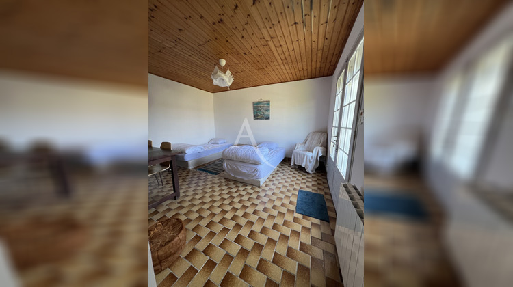 Ma-Cabane - Vente Maison NOIRMOUTIER-EN-L'ILE, 75 m²