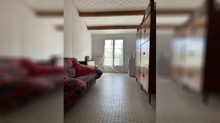 Ma-Cabane - Vente Maison NOIRMOUTIER-EN-L'ILE, 80 m²