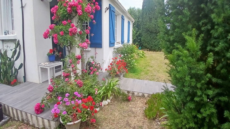 Ma-Cabane - Vente Maison NOIRMOUTIER-EN-L'ILE, 80 m²