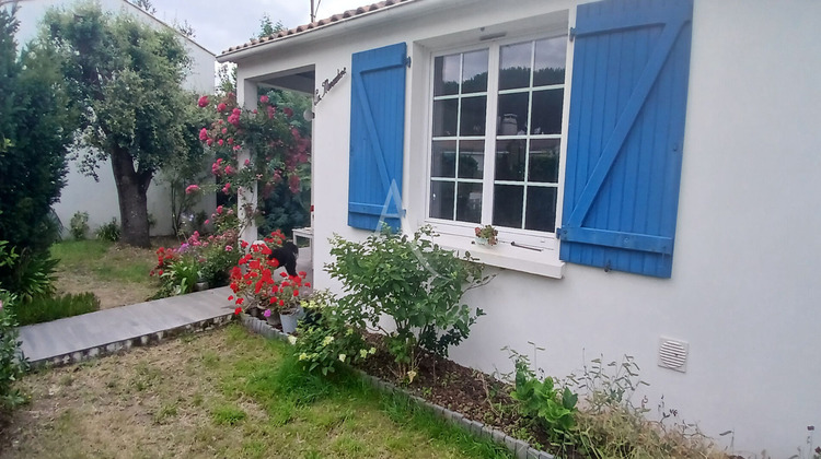 Ma-Cabane - Vente Maison NOIRMOUTIER-EN-L'ILE, 80 m²