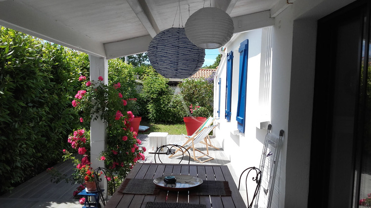Ma-Cabane - Vente Maison NOIRMOUTIER-EN-L'ILE, 80 m²