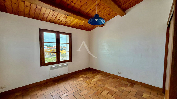 Ma-Cabane - Vente Maison NOIRMOUTIER-EN-L'ILE, 70 m²