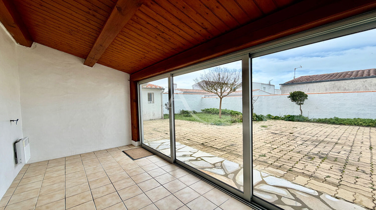 Ma-Cabane - Vente Maison NOIRMOUTIER-EN-L'ILE, 70 m²