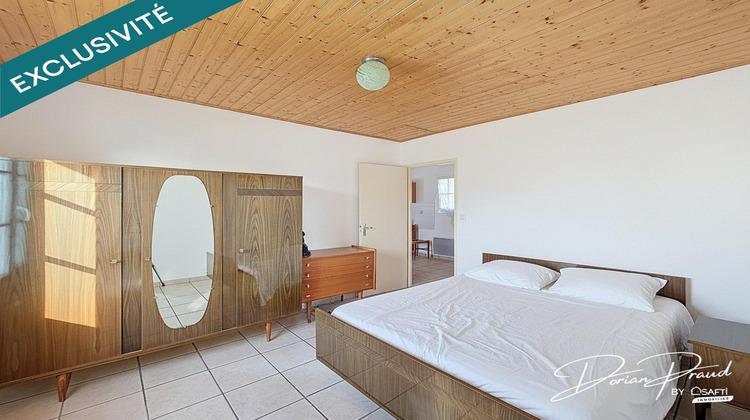 Ma-Cabane - Vente Maison Noirmoutier-en-l'Ile, 53 m²