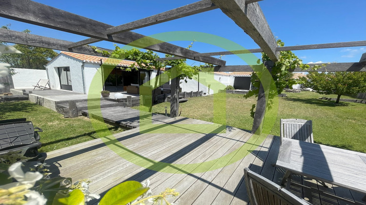Ma-Cabane - Vente Maison NOIRMOUTIER EN L'ILE, 160 m²