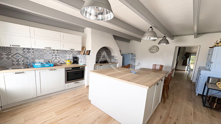 Ma-Cabane - Vente Maison NOIRMOUTIER-EN-L'ILE, 233 m²