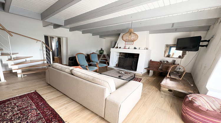 Ma-Cabane - Vente Maison NOIRMOUTIER-EN-L'ILE, 233 m²