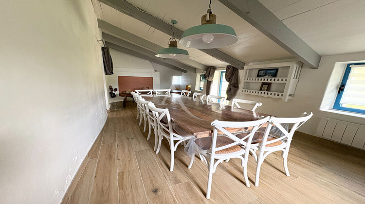 Ma-Cabane - Vente Maison NOIRMOUTIER-EN-L'ILE, 233 m²