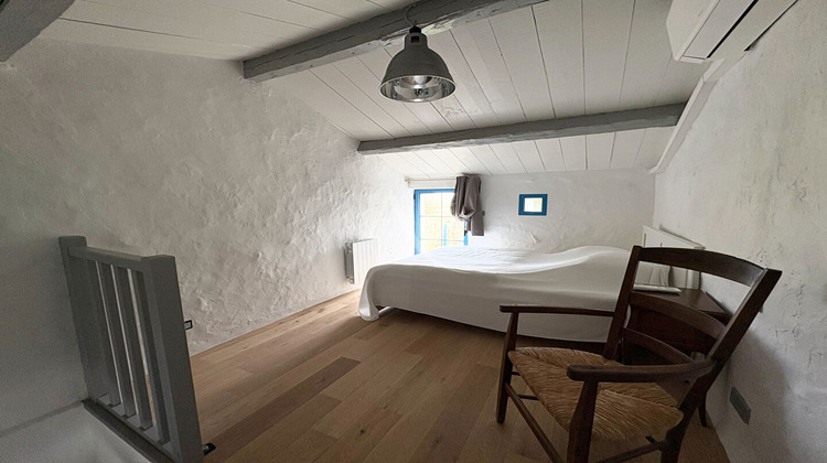 Ma-Cabane - Vente Maison NOIRMOUTIER-EN-L'ILE, 233 m²