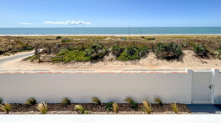 Ma-Cabane - Vente Maison NOIRMOUTIER-EN-L'ILE, 213 m²