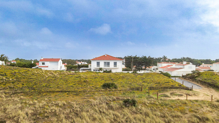 Ma-Cabane - Vente Maison NOIRMOUTIER-EN-L'ILE, 213 m²