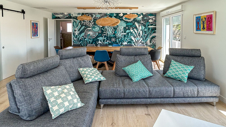 Ma-Cabane - Vente Maison NOIRMOUTIER-EN-L'ILE, 213 m²