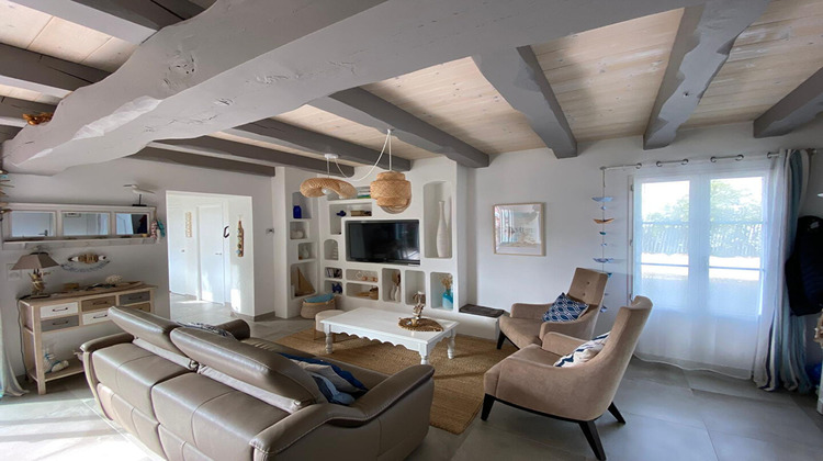 Ma-Cabane - Vente Maison NOIRMOUTIER-EN-L'ILE, 163 m²