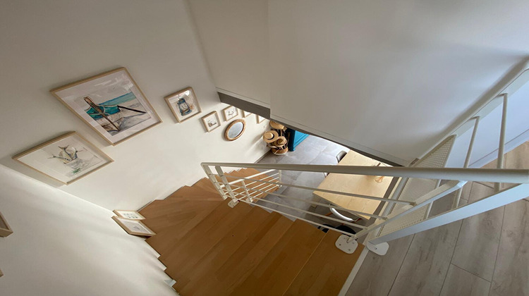 Ma-Cabane - Vente Maison NOIRMOUTIER-EN-L'ILE, 163 m²