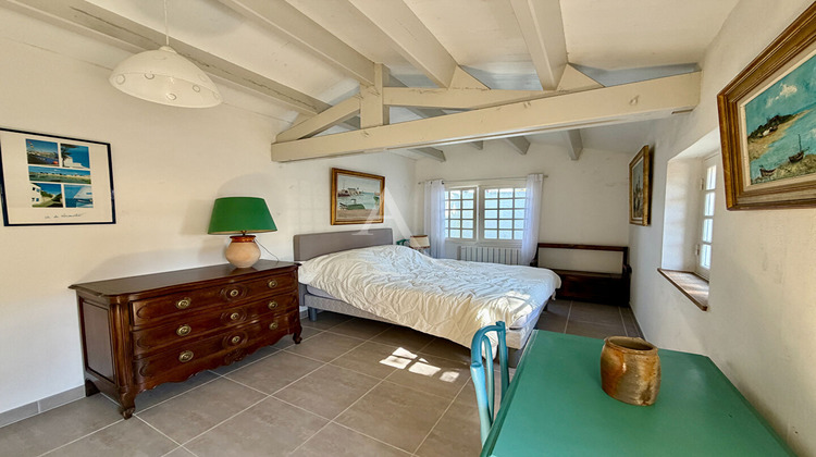 Ma-Cabane - Vente Maison NOIRMOUTIER-EN-L'ILE, 158 m²