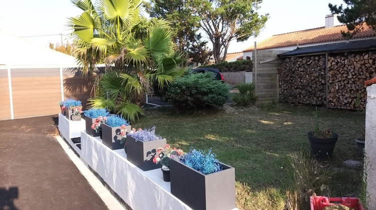 Ma-Cabane - Vente Maison Noirmoutier-en-l'Ile, 127 m²