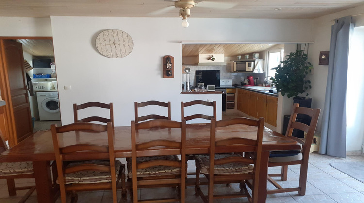 Ma-Cabane - Vente Maison Noirmoutier-en-l'Ile, 127 m²