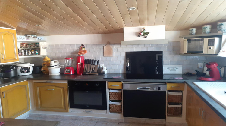 Ma-Cabane - Vente Maison Noirmoutier-en-l'Ile, 127 m²
