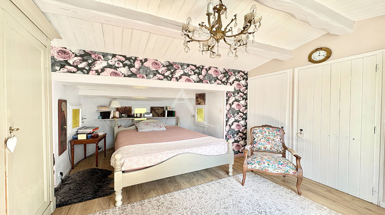 Ma-Cabane - Vente Maison NOIRMOUTIER-EN-L'ILE, 125 m²