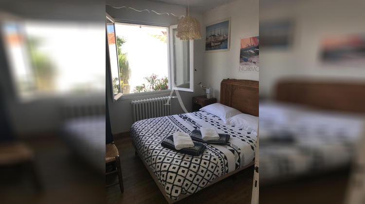 Ma-Cabane - Vente Maison NOIRMOUTIER-EN-L'ILE, 133 m²