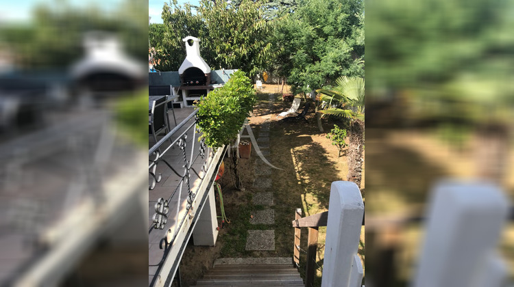 Ma-Cabane - Vente Maison NOIRMOUTIER-EN-L'ILE, 133 m²