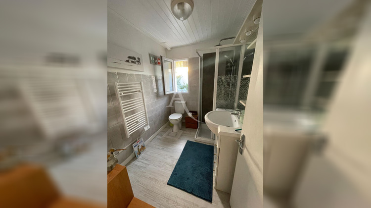 Ma-Cabane - Vente Maison NOIRMOUTIER-EN-L'ILE, 133 m²