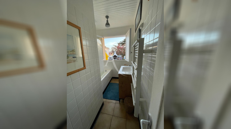Ma-Cabane - Vente Maison NOIRMOUTIER-EN-L'ILE, 133 m²