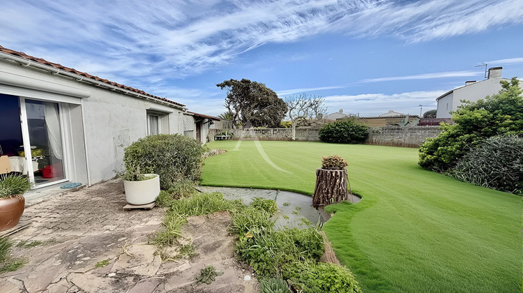 Ma-Cabane - Vente Maison NOIRMOUTIER-EN-L'ILE, 71 m²