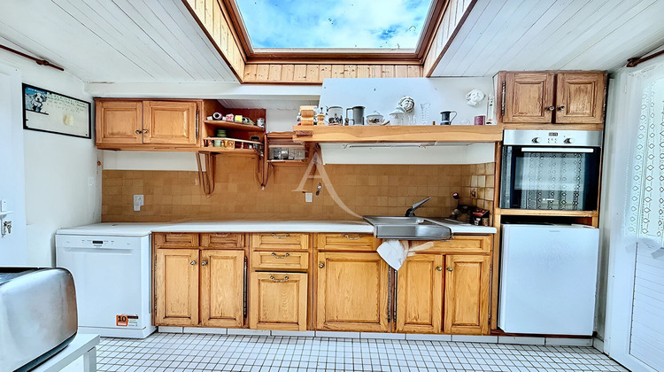 Ma-Cabane - Vente Maison NOIRMOUTIER-EN-L'ILE, 71 m²