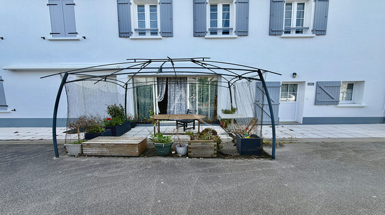 Ma-Cabane - Vente Maison NOIRMOUTIER-EN-L'ILE, 73 m²
