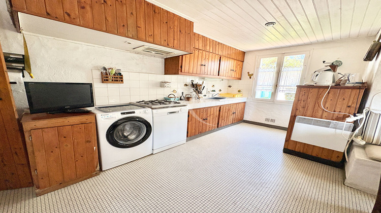 Ma-Cabane - Vente Maison NOIRMOUTIER-EN-L'ILE, 105 m²