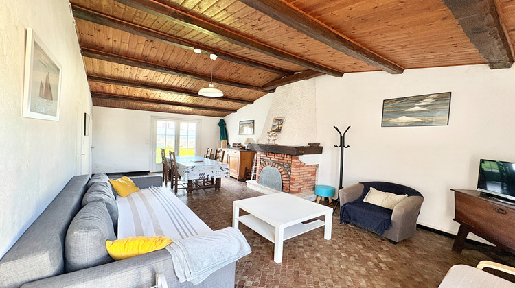 Ma-Cabane - Vente Maison NOIRMOUTIER-EN-L'ILE, 62 m²