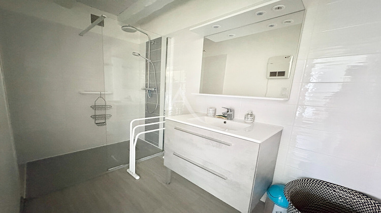 Ma-Cabane - Vente Maison NOIRMOUTIER-EN-L'ILE, 62 m²