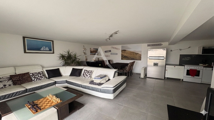 Ma-Cabane - Vente Maison NOIRMOUTIER-EN-L'ILE, 154 m²