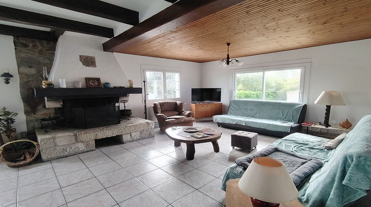 Ma-Cabane - Vente Maison NOIRMOUTIER-EN-L'ILE, 149 m²