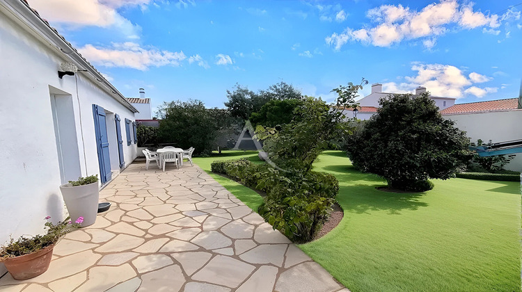 Ma-Cabane - Vente Maison NOIRMOUTIER-EN-L'ILE, 90 m²