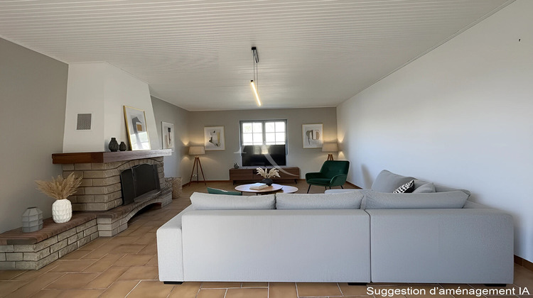 Ma-Cabane - Vente Maison NOIRMOUTIER-EN-L'ILE, 90 m²